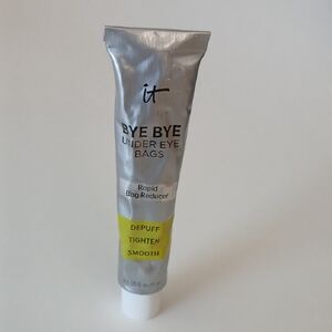 it cosmetics Bye Bye Under Eye Bags Eye Cream - Silver & Yellow